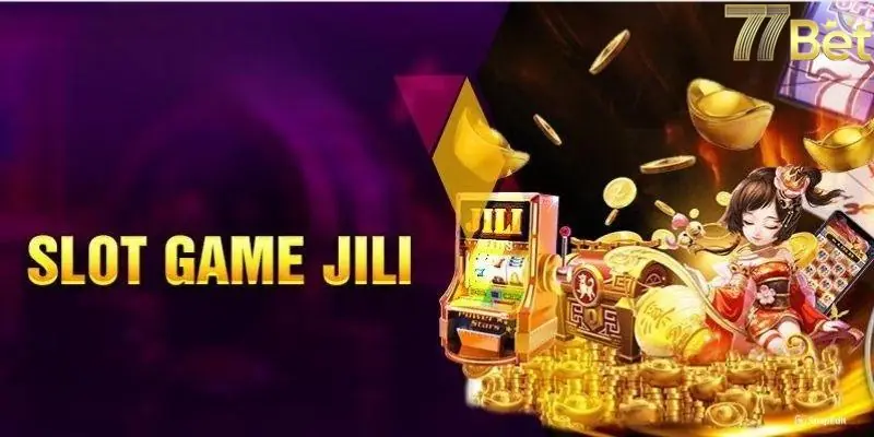 Giới thiệu về trò chơi Nổ Hũ Jili