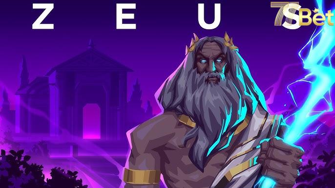 Giới thiệu về Zues 77bet
